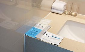 Holiday Inn Express Seoul Hongdae By Ihg